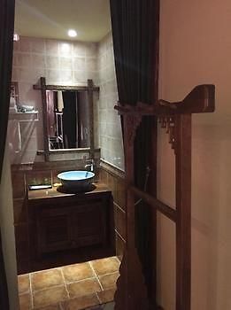 Lijiang Encounter Days Inn Eksteriør bilde