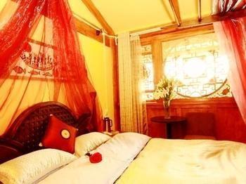 Lijiang Encounter Days Inn Eksteriør bilde