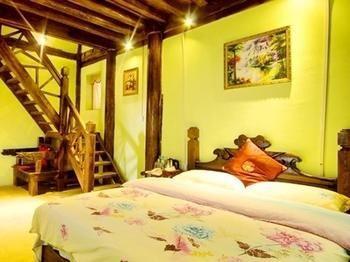 Lijiang Encounter Days Inn Eksteriør bilde