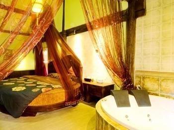 Lijiang Encounter Days Inn Eksteriør bilde