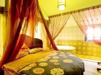 Lijiang Encounter Days Inn Eksteriør bilde