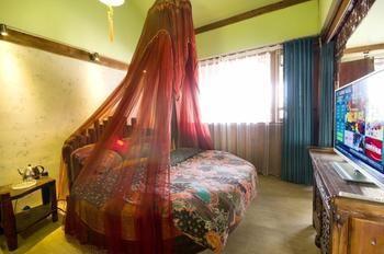 Lijiang Encounter Days Inn Eksteriør bilde