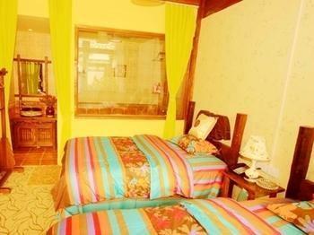 Lijiang Encounter Days Inn Eksteriør bilde