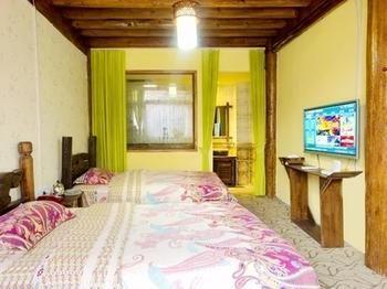 Lijiang Encounter Days Inn Eksteriør bilde