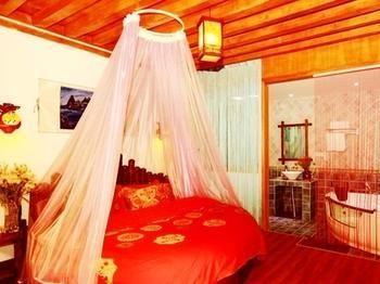 Lijiang Encounter Days Inn Eksteriør bilde