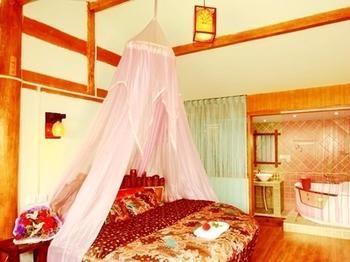 Lijiang Encounter Days Inn Eksteriør bilde