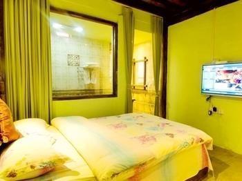 Lijiang Encounter Days Inn Eksteriør bilde
