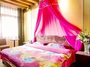 Lijiang Encounter Days Inn Eksteriør bilde